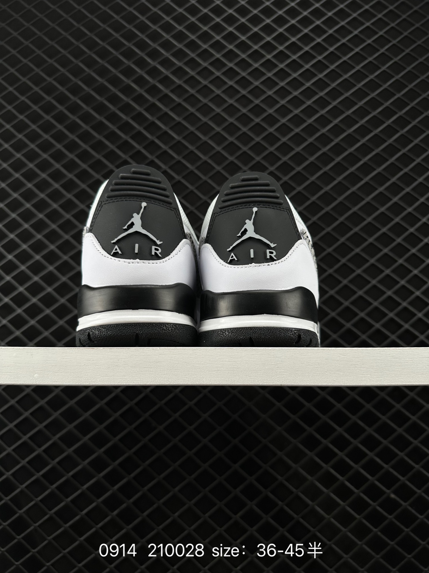 Air Jordan Legacy 312 Low 